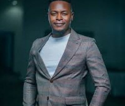 Lyton Mphande