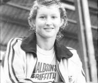 Lyubov Kobzova