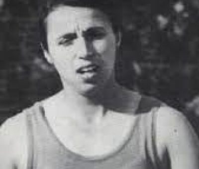 Lyubov Smolka