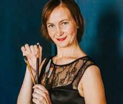 Lyudmila Chernyshova