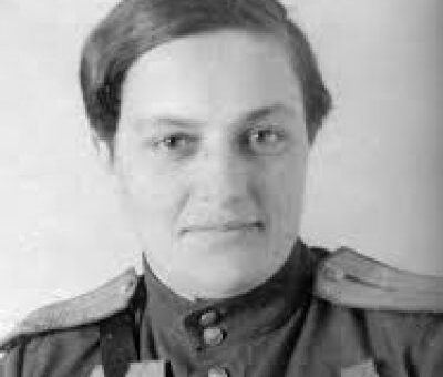 Lyudmila Dideleva
