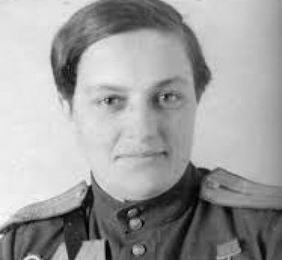 Lyudmila Dideleva