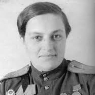 Lyudmila Dideleva