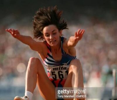 Lyudmila Galkina