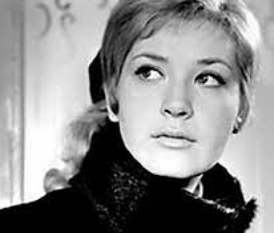 Lyudmila Maksakova