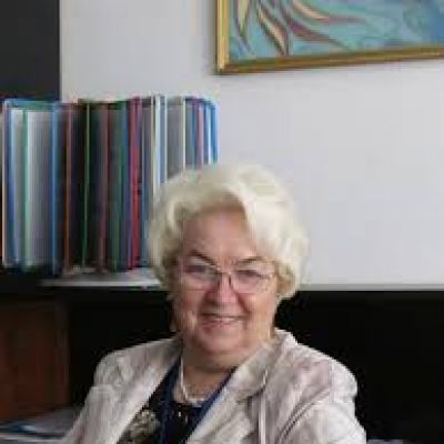 Lyudmila Matveyeva