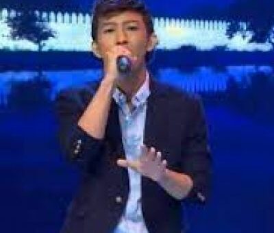 M Zaw Rain