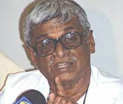 M. K. Eelaventhan