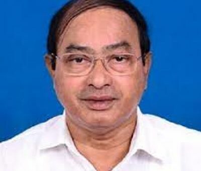 M. Kadharsha