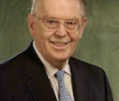 M. Peter McPherson