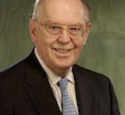M. Peter McPherson
