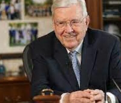 M. Russell Ballard