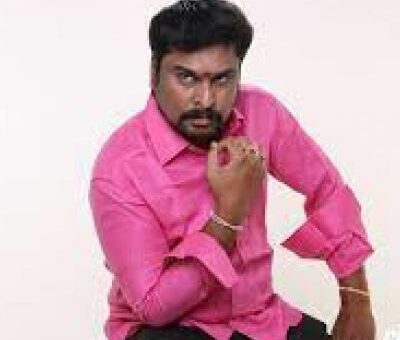M. S. Kumar