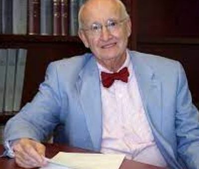M. Stephen Heilman