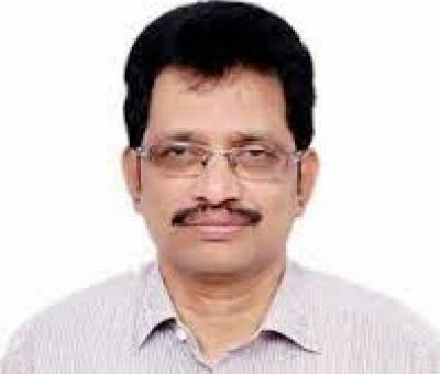 M. V. Ramanamurthy