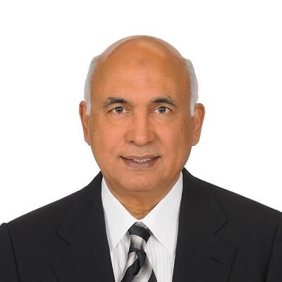 M.J. Khan