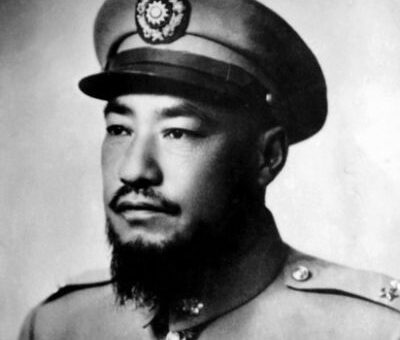 Ma Fang