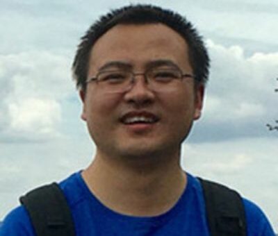 Ma Xuejun
