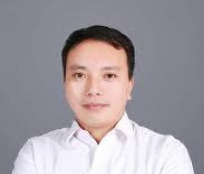 Ma Zhongqing