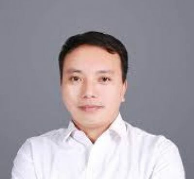 Ma Zhongqing