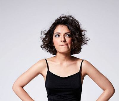 Maalavika Manoj