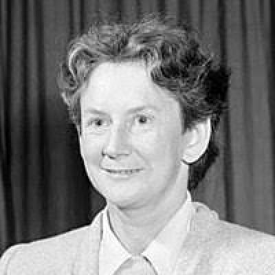 Mabel Corby
