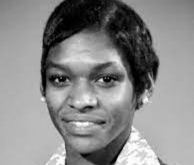 Mable Fergerson