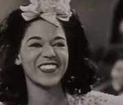 Mable Lee
