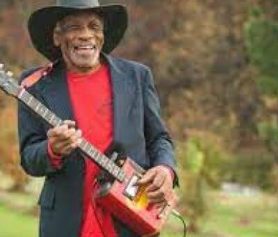 Mac Arnold