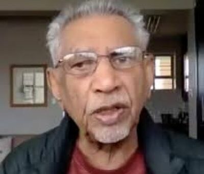 Mac Maharaj