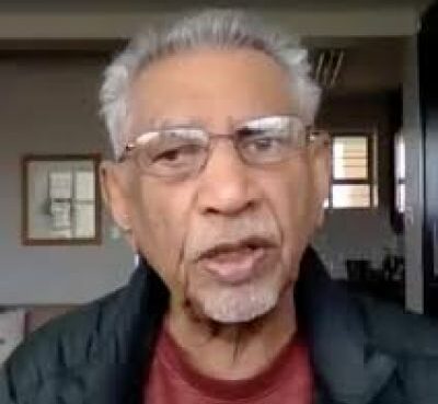 Mac Maharaj