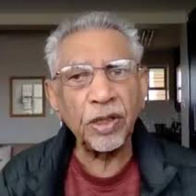 Mac Maharaj