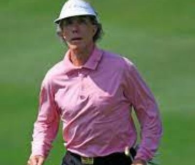 Mac O’Grady