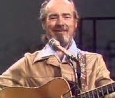 Mac Wiseman