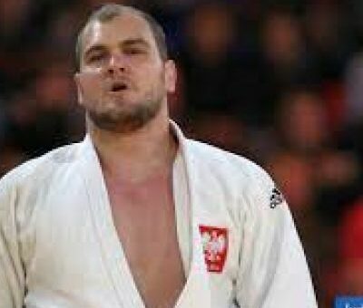 Maciej Sarnacki