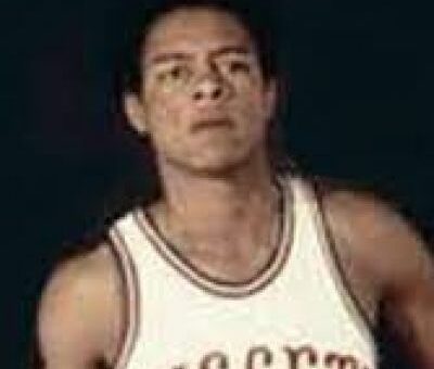 Mack Calvin