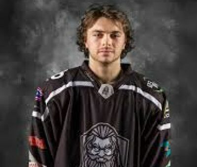 Mack Stewart