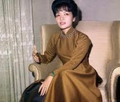 Madame Nhu