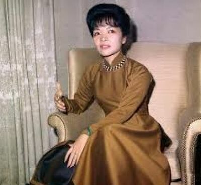 Madame Nhu