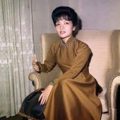 Madame Nhu