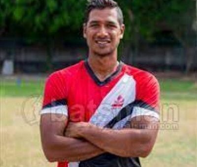 Madawa Warnapura