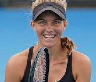 Maddison Inglis