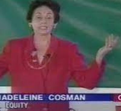 Madeleine Cosman