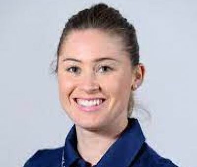 Madeleine Hogan