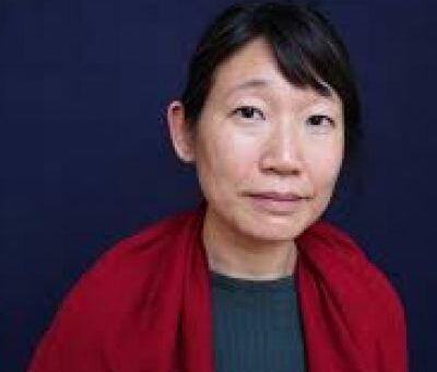 Madeleine Thien