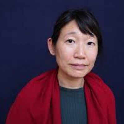 Madeleine Thien