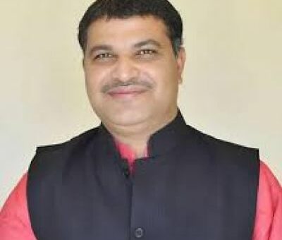 Madhusudan Yadav