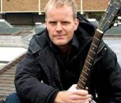 Mads Hauge