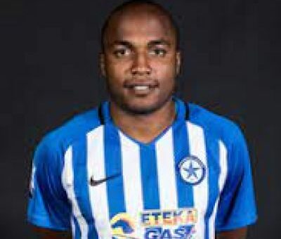 Madson Henrique Nascimento Santos