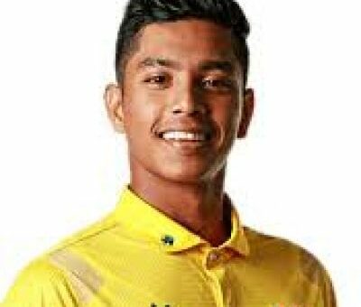 Madura Madushanka